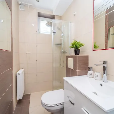 Karlikowska16 Daire *